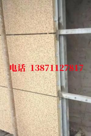 韶关平开外墙ET板