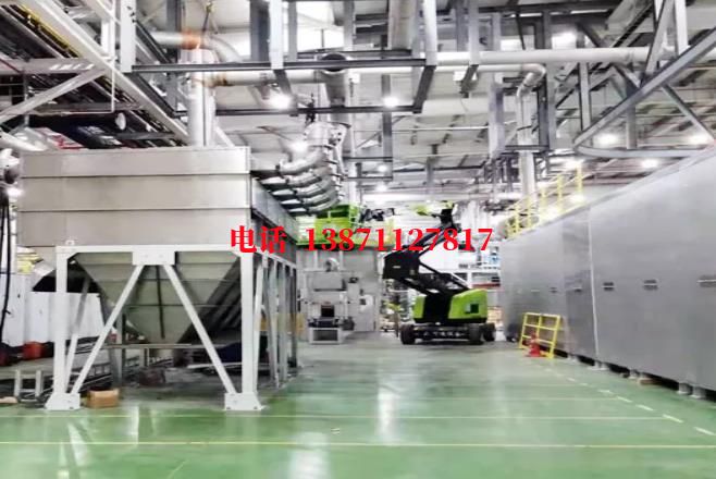 韶关平开机电设备安装工程,设备安装公司