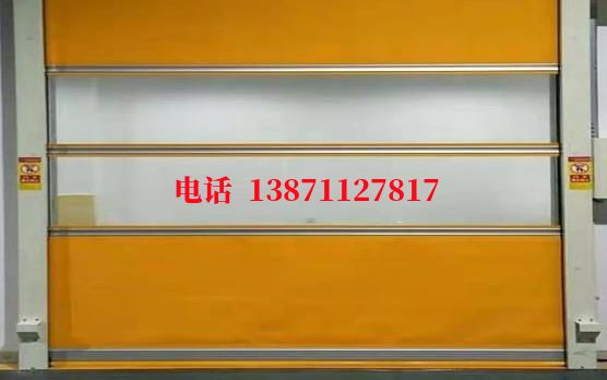 韶关平开洁净室门
